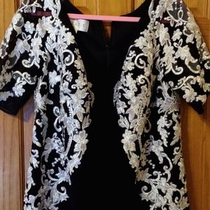 Mother of the Bride dress ( Or just Formal Dress )